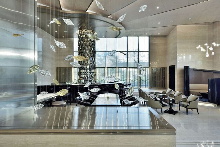 Lobby Photos