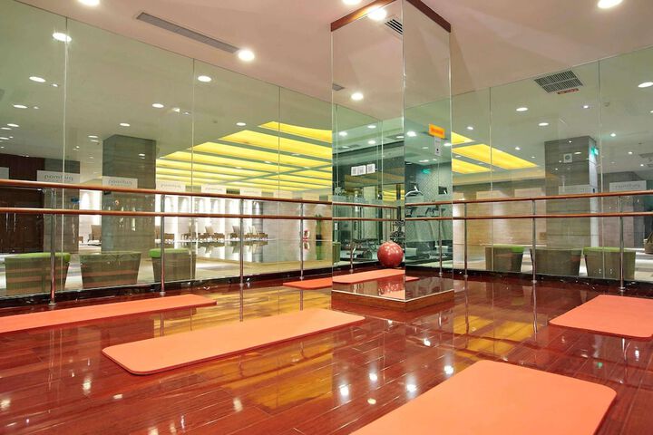 Fitness Club