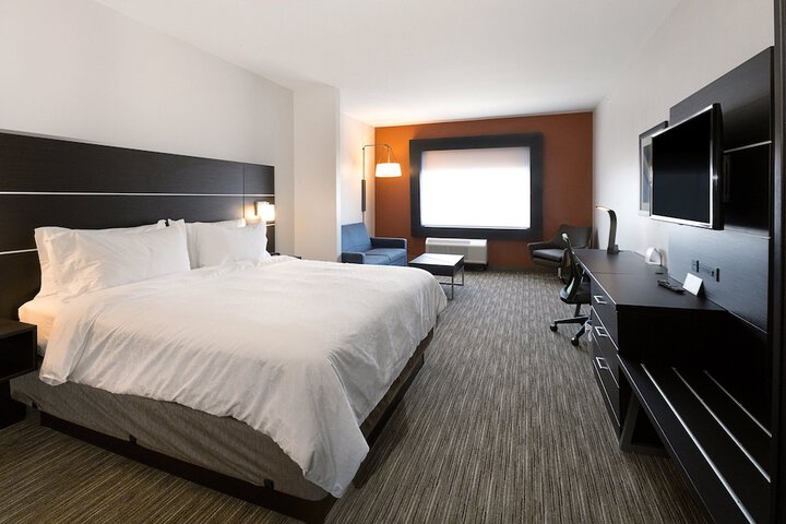 1 King Bed Standard Pet Friendly (6 of 9)
