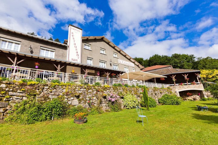 Hotel Restaurant La Crémaillère