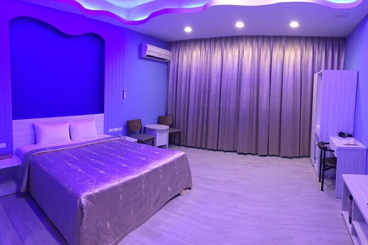 Wen Sha Bao Motel