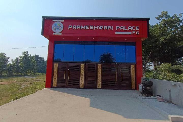 OYO Home Parmeshwari Palace Homestay