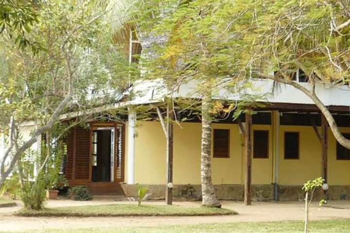 Hotel 17 of 23