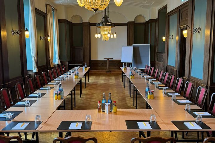 Meeting 25 of 25