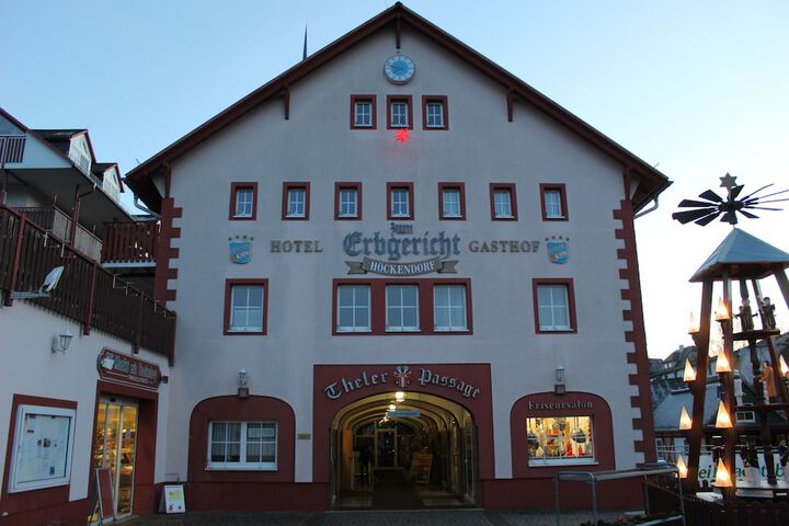 Hotel 19 of 24