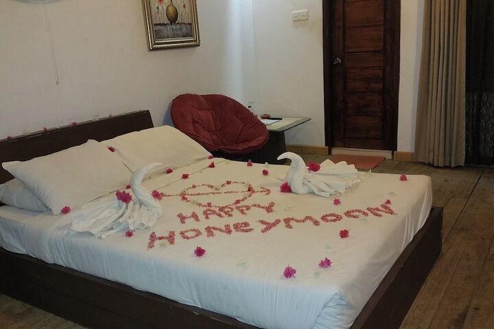 Hotel Sheraton Kishorganj