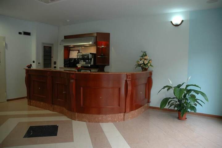 Hotel Interior 3 of 40