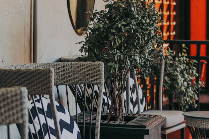 Terrace/Patio 72 of 78