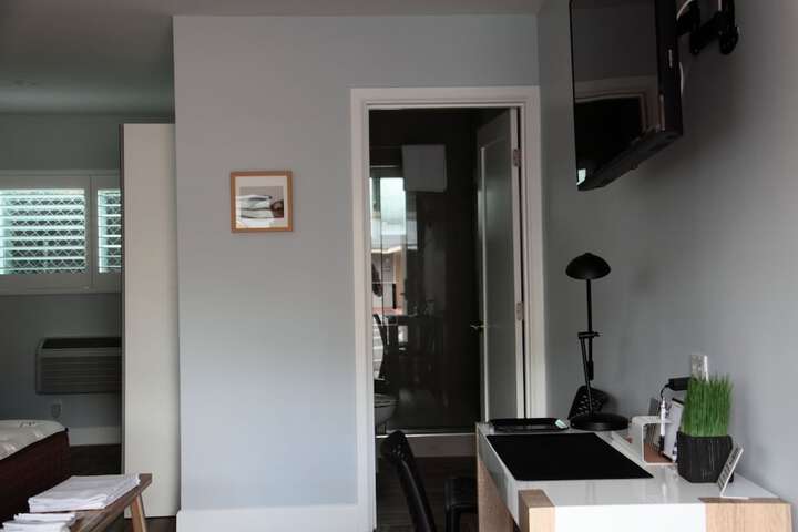 Hotel Interior 4 of 45