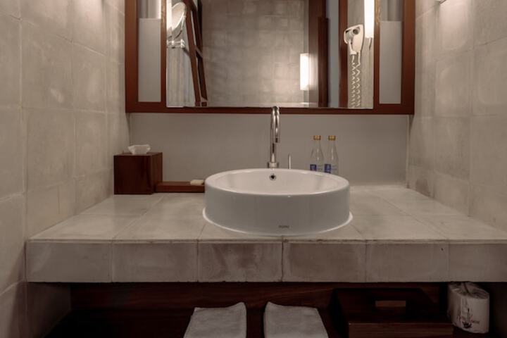 Bath Photo