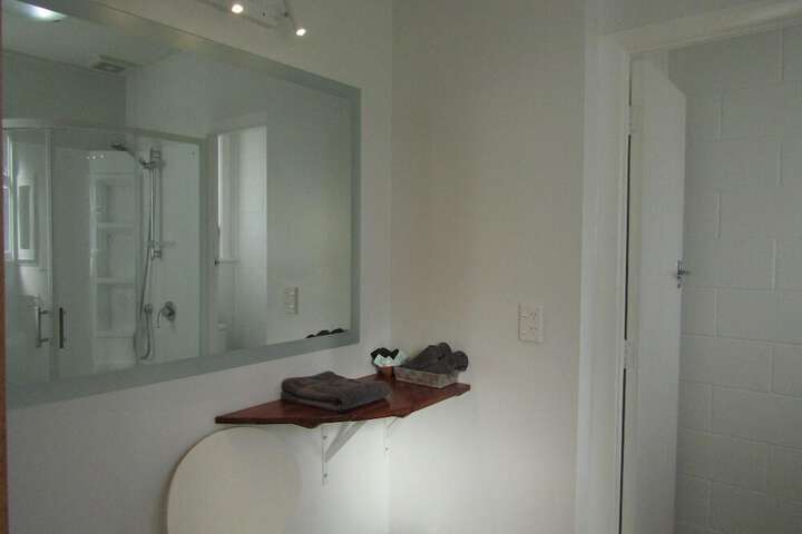Bath Amenities