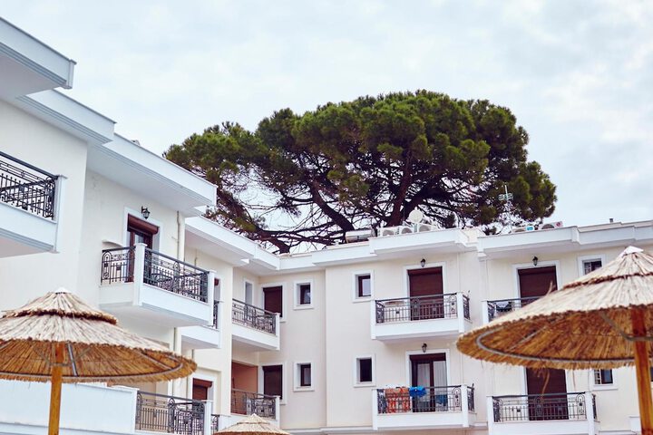Hotel 54 of 55