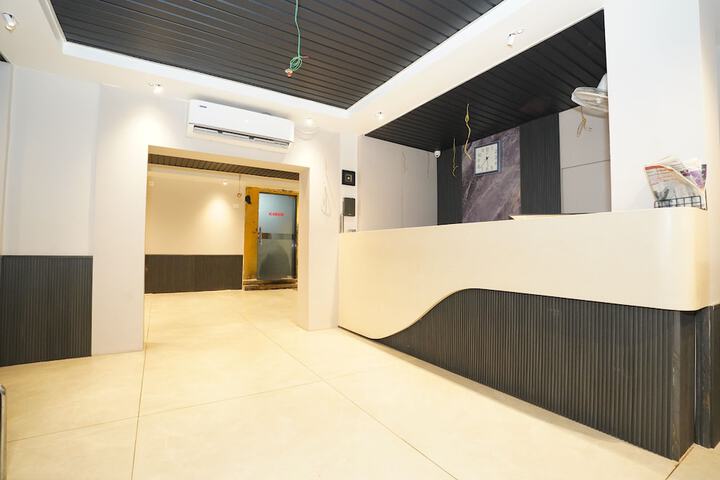 Bidesh Ghar Hotel