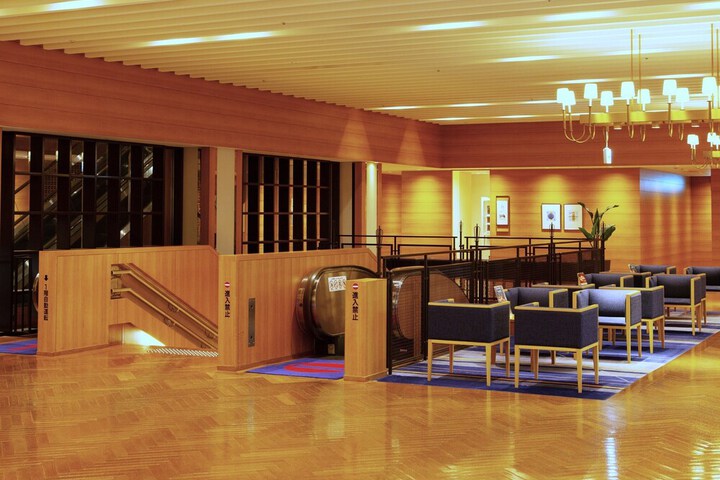 Hotel Interior 3 of 40
