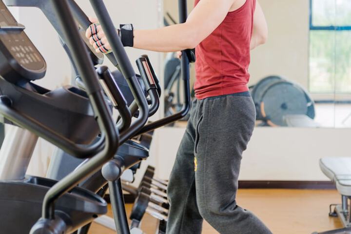 Hotel Gym
