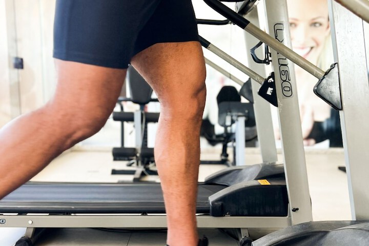 Fitness Center Photo