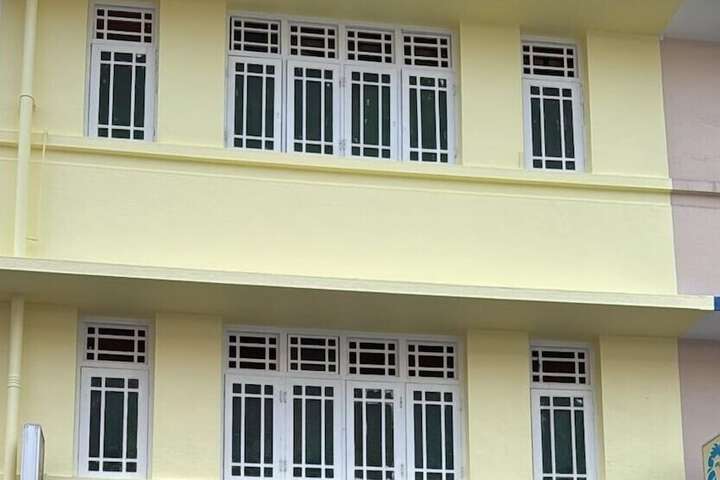 Exterior Photo