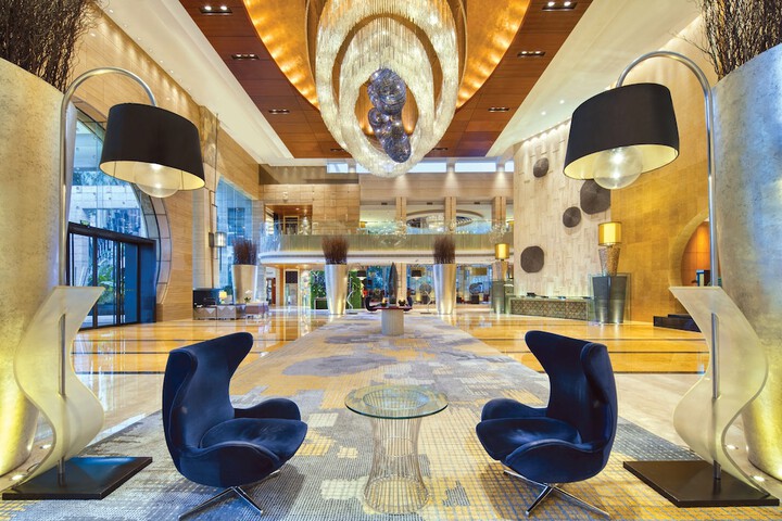 Hotel Interior 2 of 138