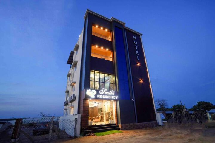 Sruthi Residency