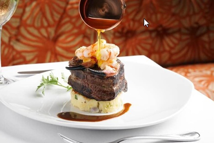 Dining Photos