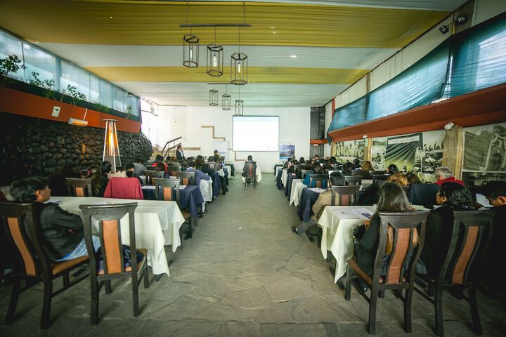 Meeting 59 of 64