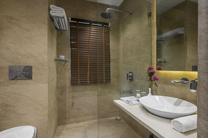 Bath Photo