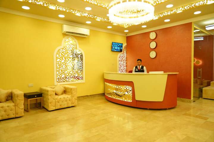 Hotel Interior 4 of 34
