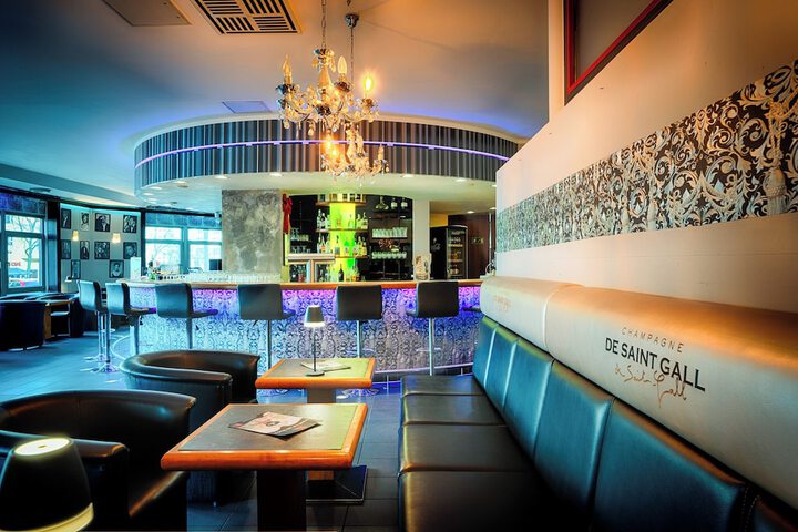 Fitness Facility Photos