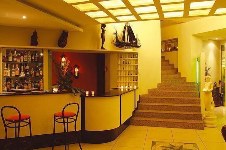 Hotel Interior 2 of 49