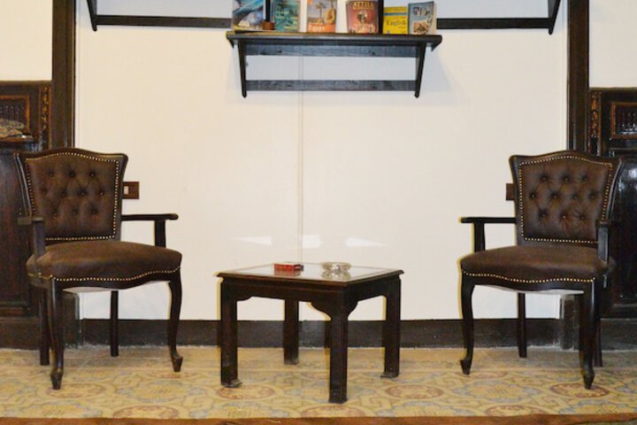 Hotel Interior 4 of 60