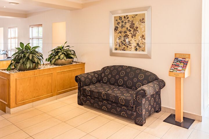 Lobby Photos