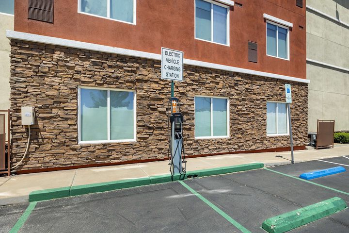 Property amenity