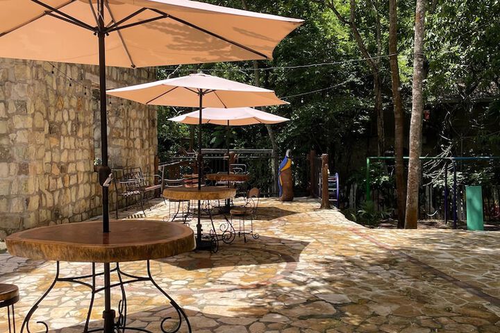 Terrace/Patio 17 of 42