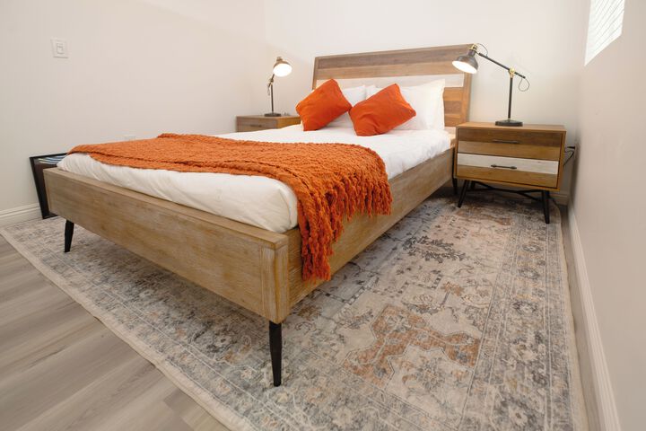 Photo of Light-Luxury LA Suite Near USC
