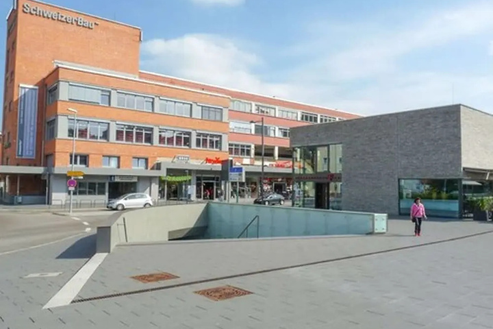 AKS Apartements