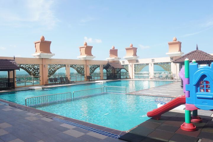 Image of Paya Bunga Hotel Terengganu
