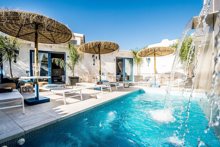 Boutique Hotel Capo Blu
