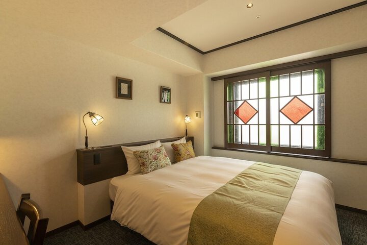 HOTEL ARU KYOTO