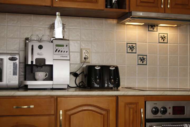 Breakfast/Coffee Service 21 of 40