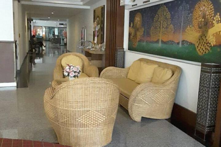 Hotel Interior 3 of 35