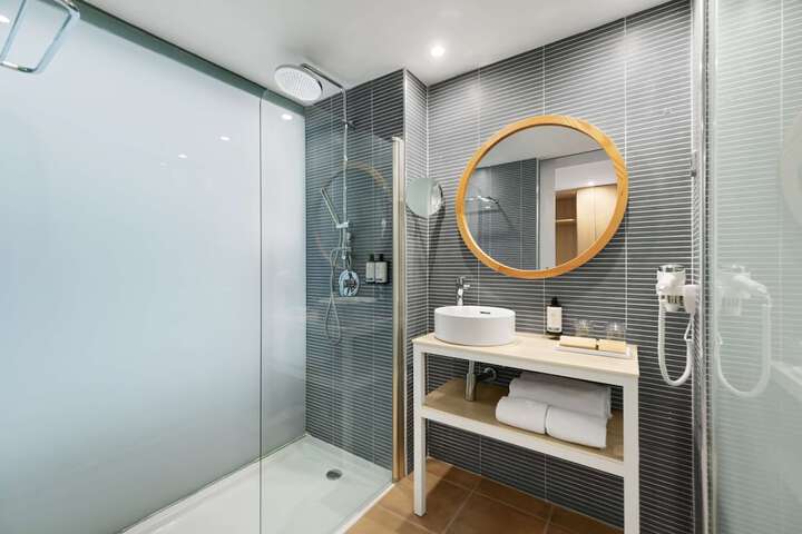 Bath Interior