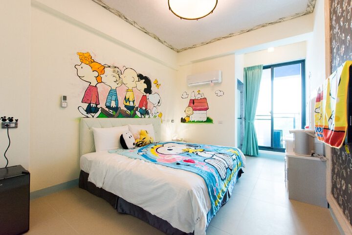 Room 46 of 110
