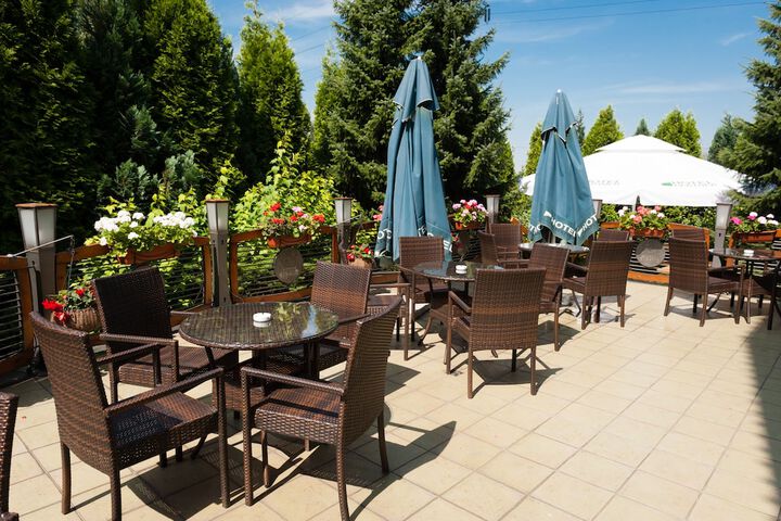 Terrace/Patio 167 of 180