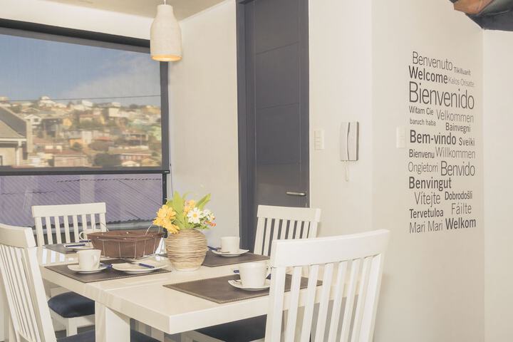 Restaurants