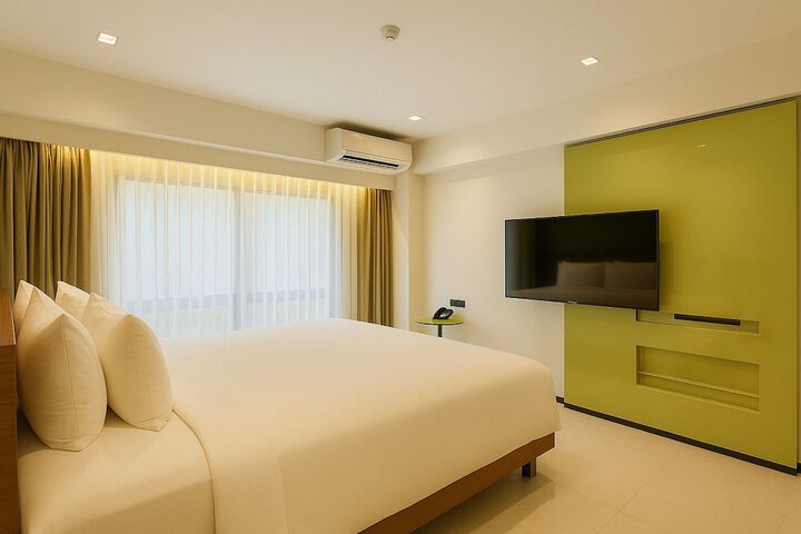 Room 4 of 122