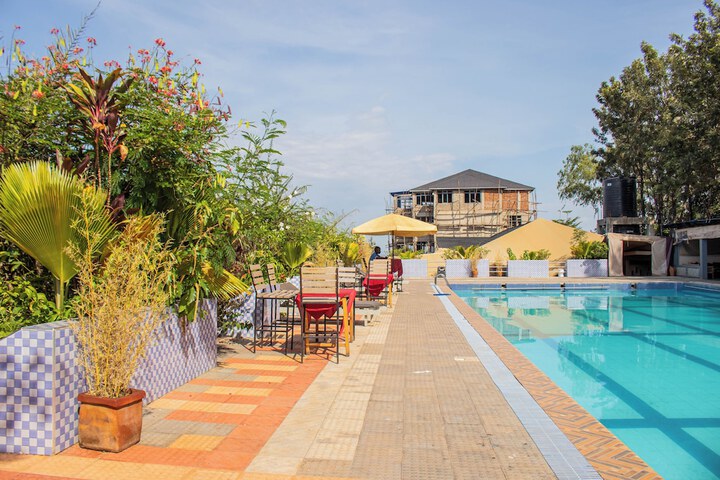 Photo of GALORE LUXURY RESORT