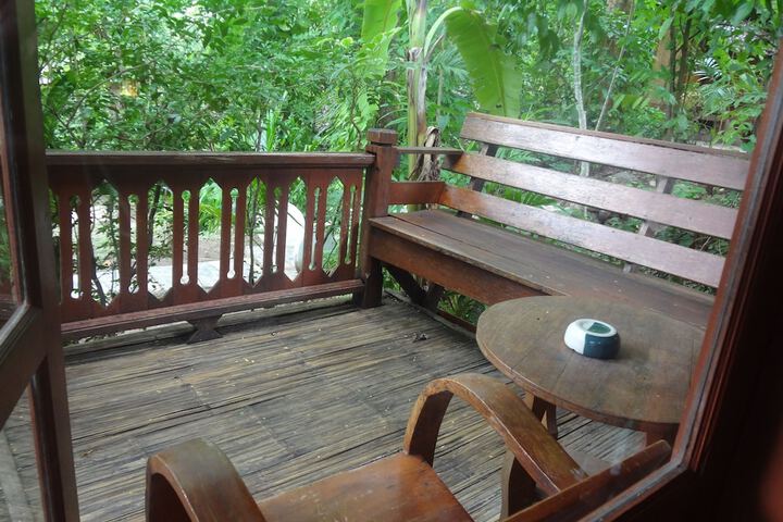 Terrace/Patio 23 of 86