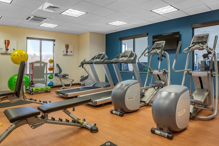 Health and Fitness 42 of 61