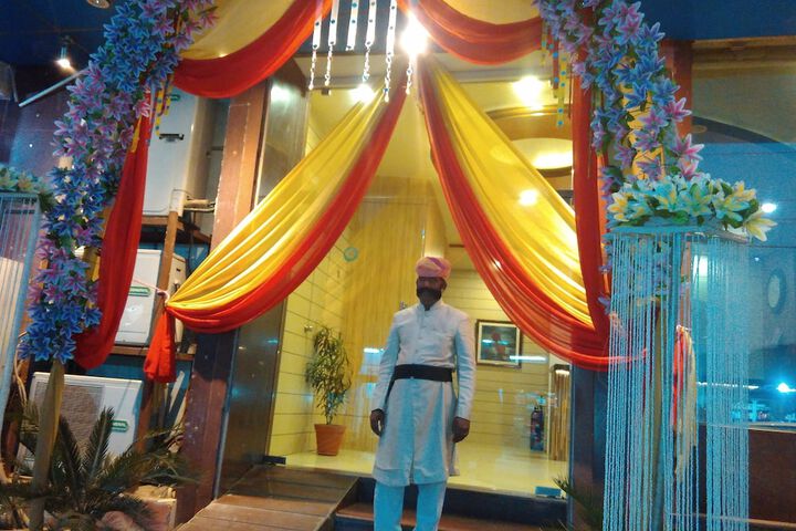 Hotel 7 of 9