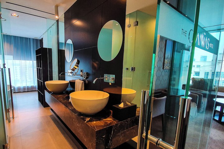Bathroom Vanities
